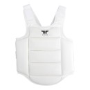 EZ-Fit Karate Weste weiß